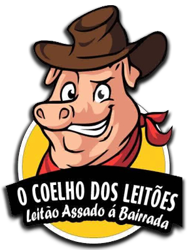 O Coelho dos Leitoes